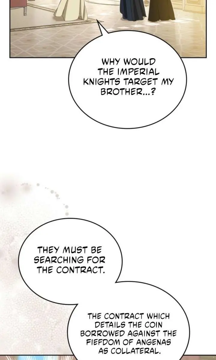 I'll Be the Matriarch in This Life Chapter 215 Page 13