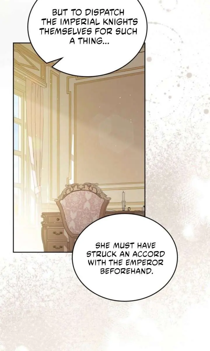 I'll Be the Matriarch in This Life Chapter 215 Page 15