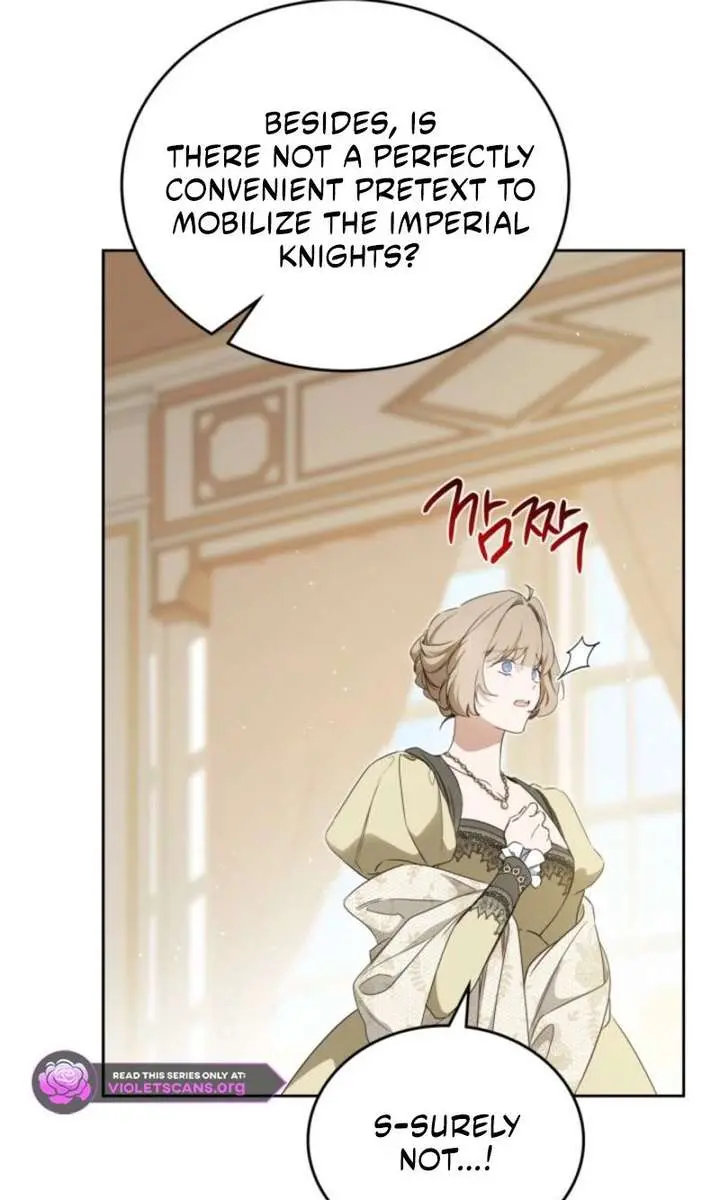 I'll Be the Matriarch in This Life Chapter 215 Page 17
