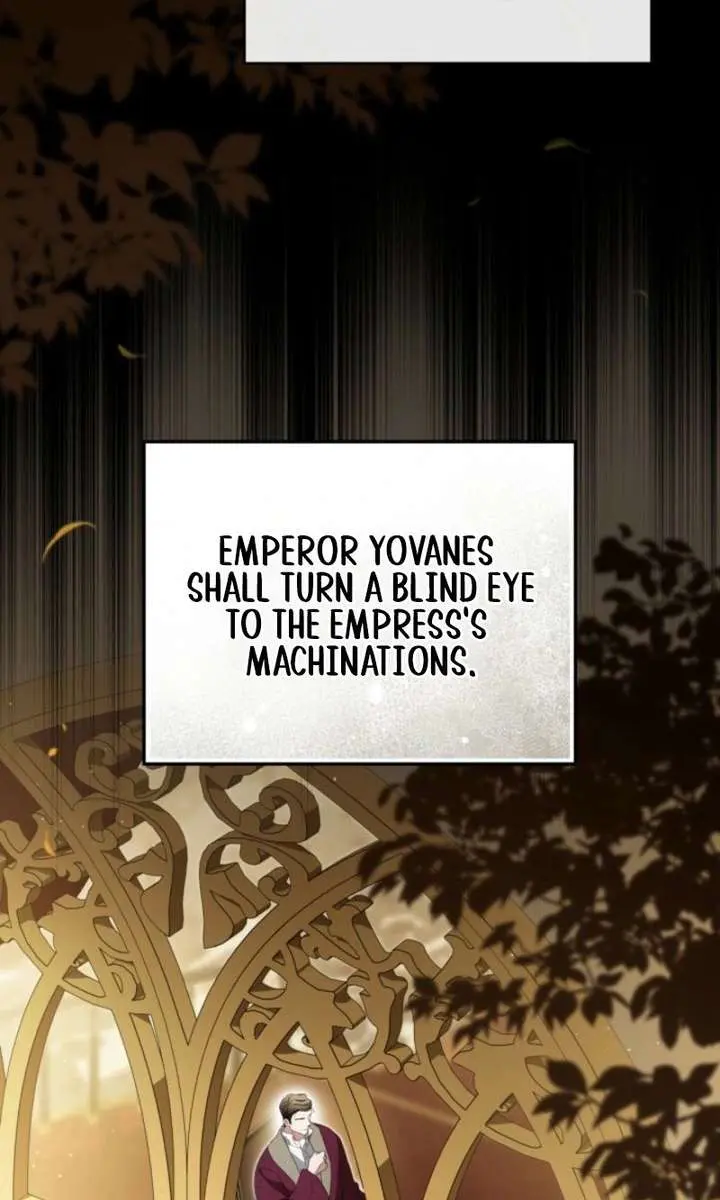 I'll Be the Matriarch in This Life Chapter 215 Page 21