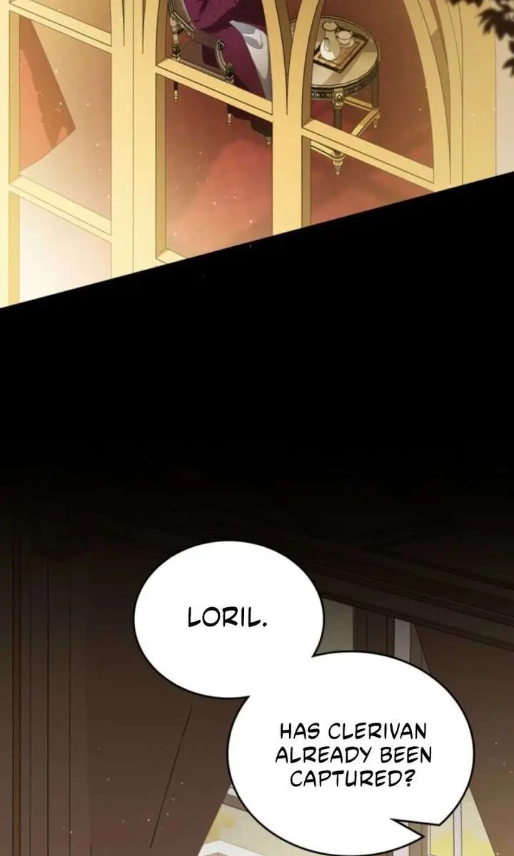 I'll Be the Matriarch in This Life Chapter 215 Page 22