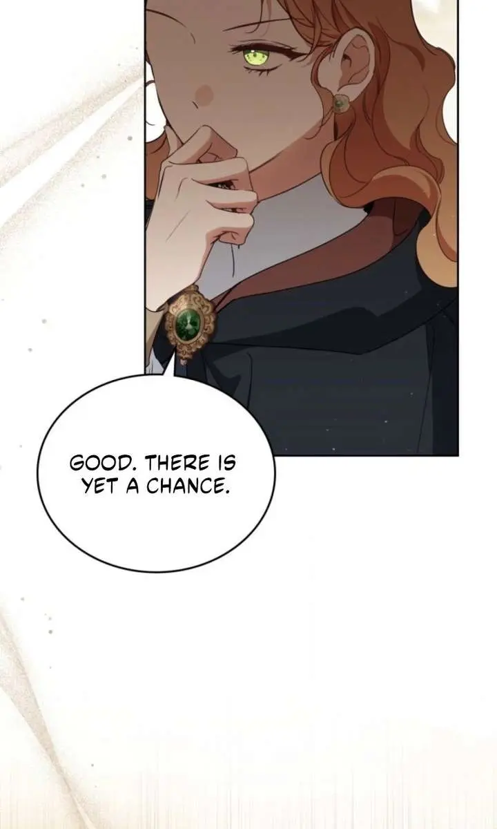 I'll Be the Matriarch in This Life Chapter 215 Page 25