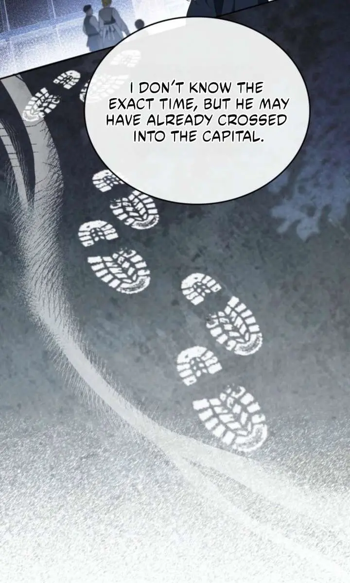 I'll Be the Matriarch in This Life Chapter 215 Page 30