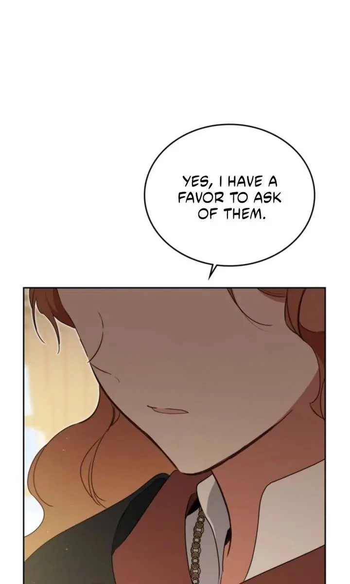 I'll Be the Matriarch in This Life Chapter 215 Page 34