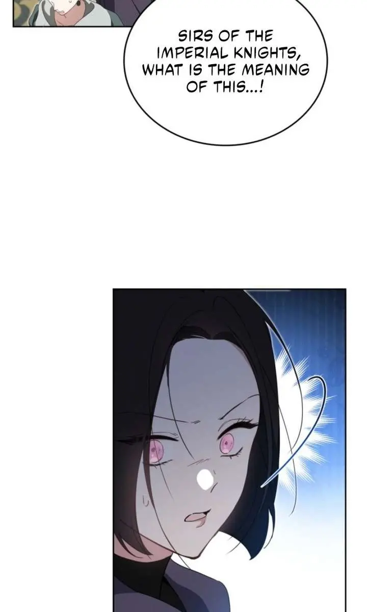 I'll Be the Matriarch in This Life Chapter 215 Page 45