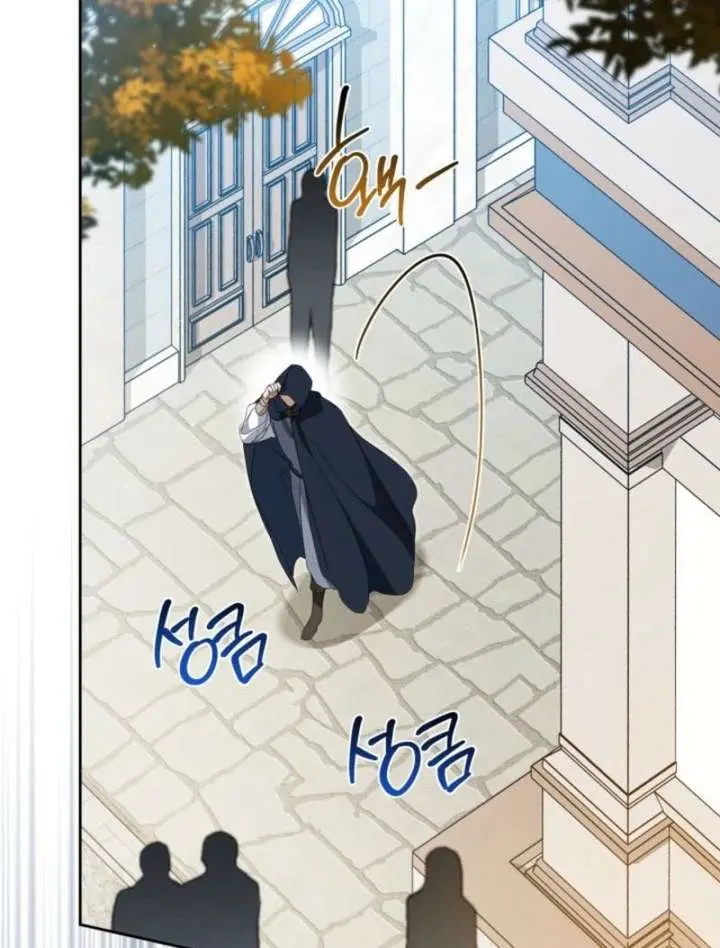 I'll Be the Matriarch in This Life Chapter 215 Page 71