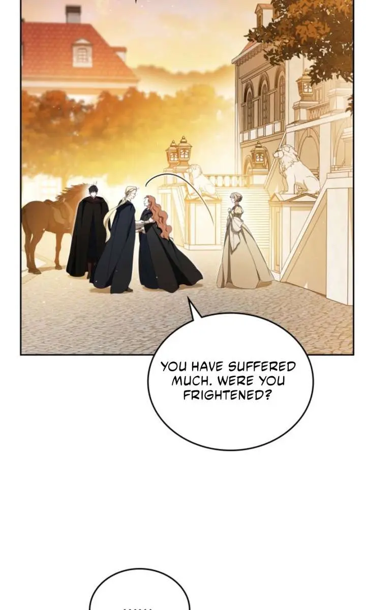 I'll Be the Matriarch in This Life Chapter 216 Page 6