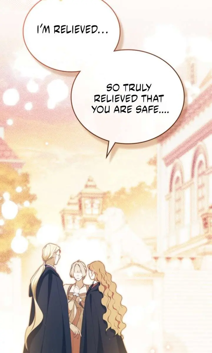 I'll Be the Matriarch in This Life Chapter 216 Page 10