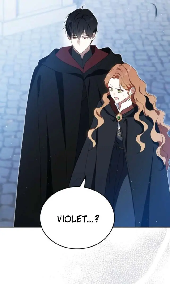 I'll Be the Matriarch in This Life Chapter 216 Page 20