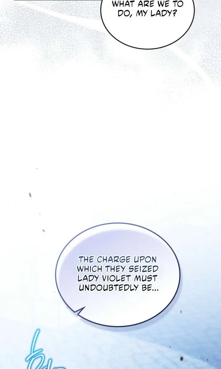 I'll Be the Matriarch in This Life Chapter 216 Page 22