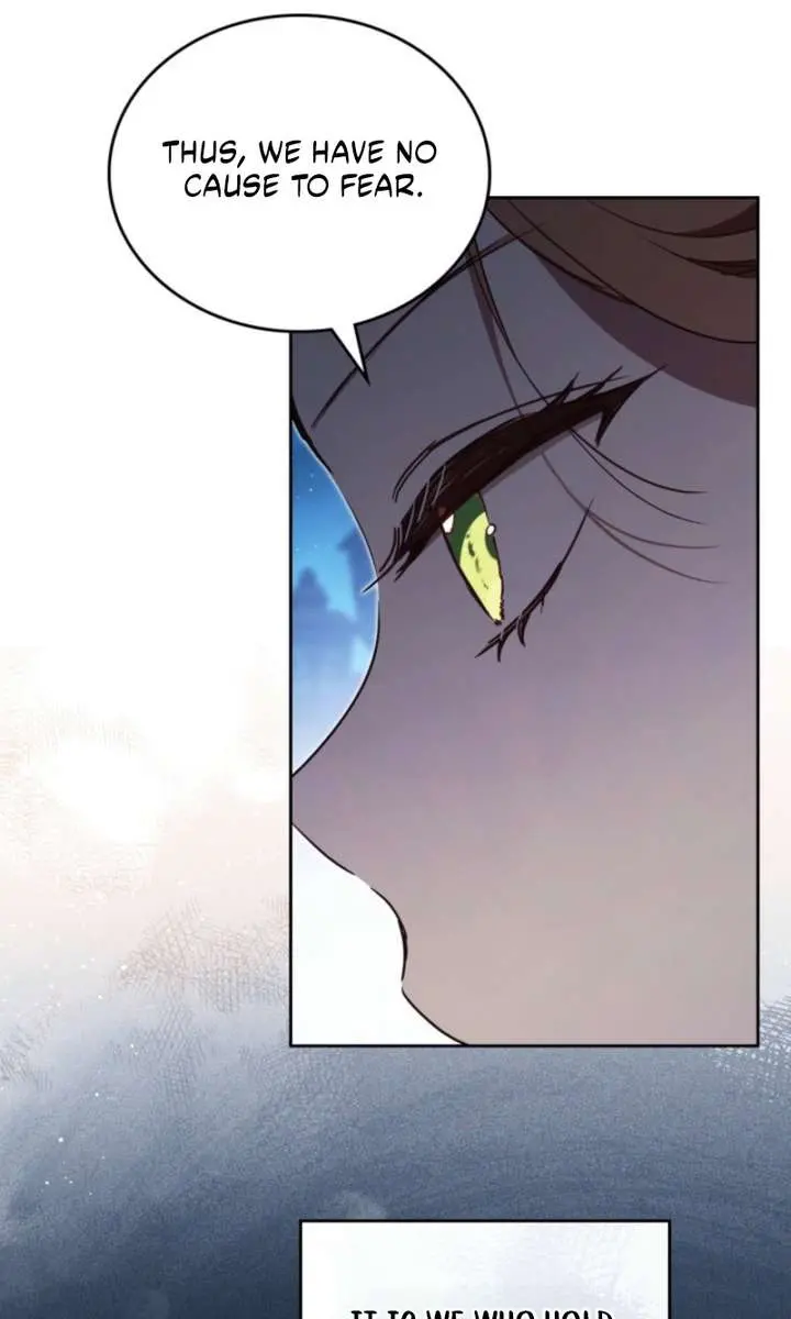 I'll Be the Matriarch in This Life Chapter 216 Page 31