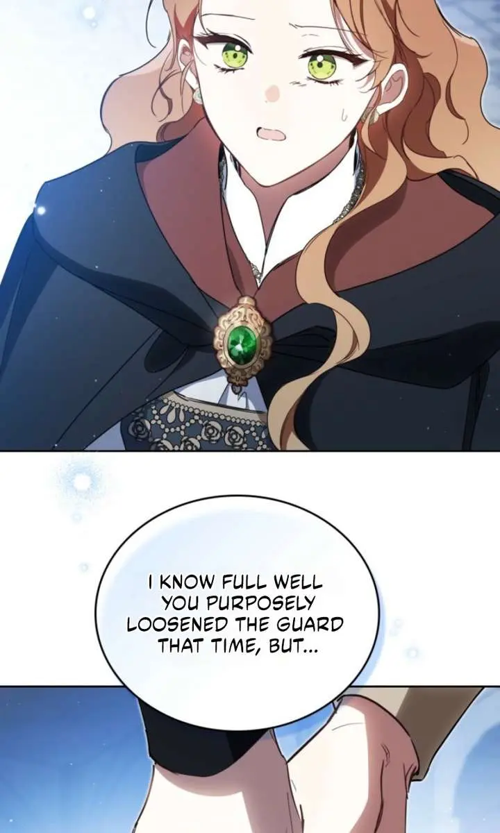 I'll Be the Matriarch in This Life Chapter 216 Page 38