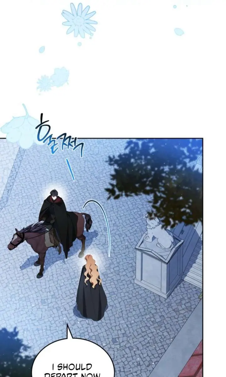 I'll Be the Matriarch in This Life Chapter 216 Page 49