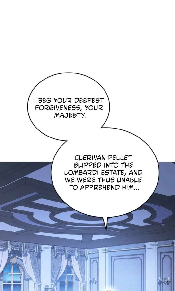 I'll Be the Matriarch in This Life Chapter 216 Page 61