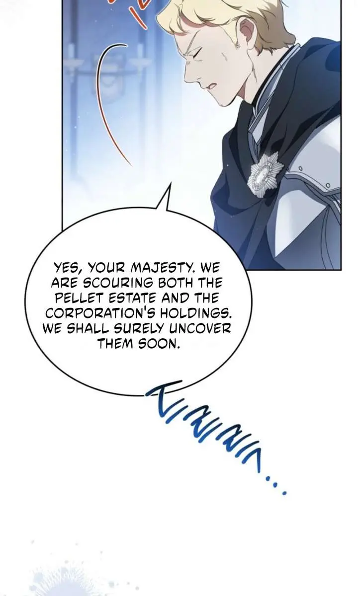 I'll Be the Matriarch in This Life Chapter 216 Page 64