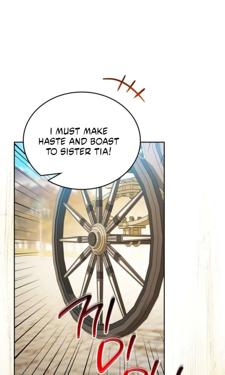 I'll Be the Matriarch in This Life Chapter 216 Page 80