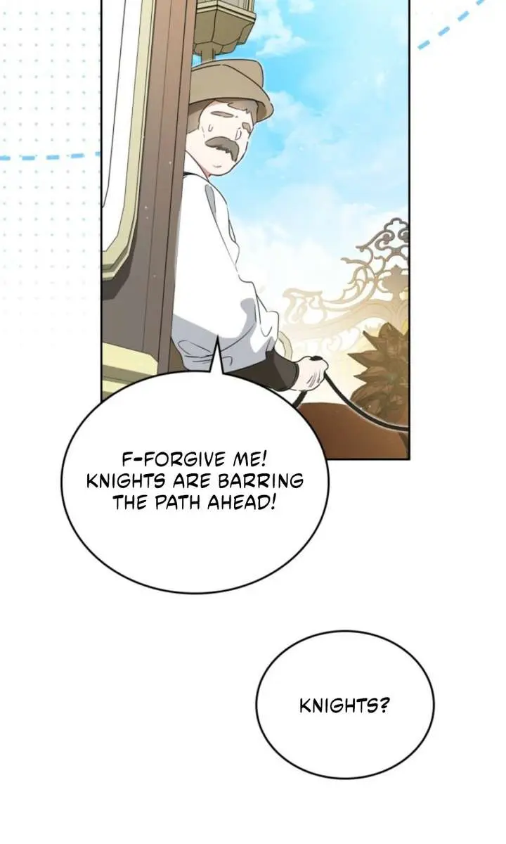 I'll Be the Matriarch in This Life Chapter 216 Page 83