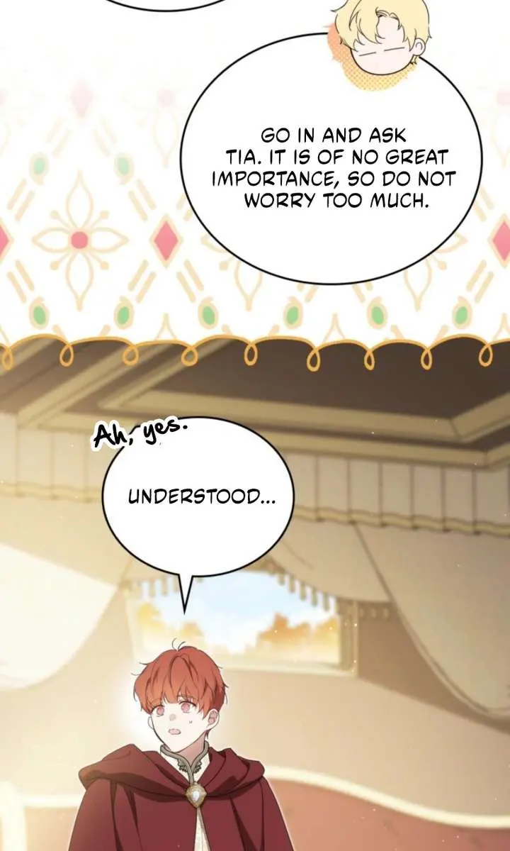 I'll Be the Matriarch in This Life Chapter 216 Page 94