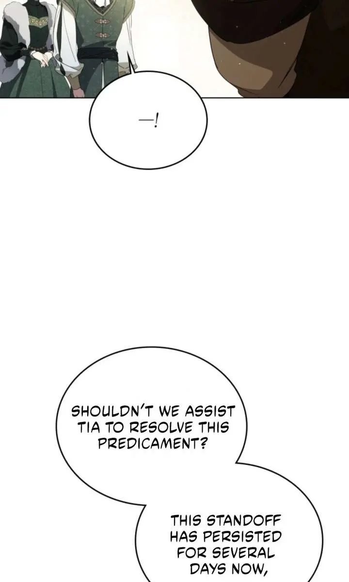 I'll Be the Matriarch in This Life Chapter 217 Page 7