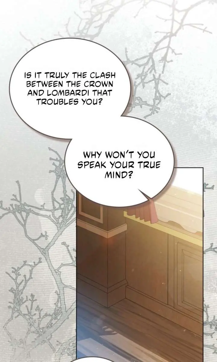 I'll Be the Matriarch in This Life Chapter 217 Page 9