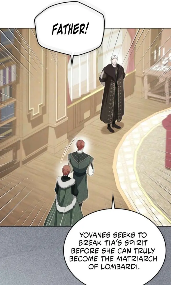 I'll Be the Matriarch in This Life Chapter 217 Page 16