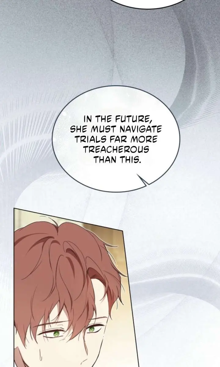 I'll Be the Matriarch in This Life Chapter 217 Page 17