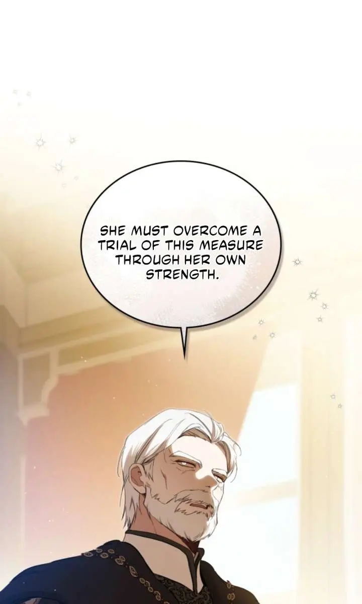 I'll Be the Matriarch in This Life Chapter 217 Page 20