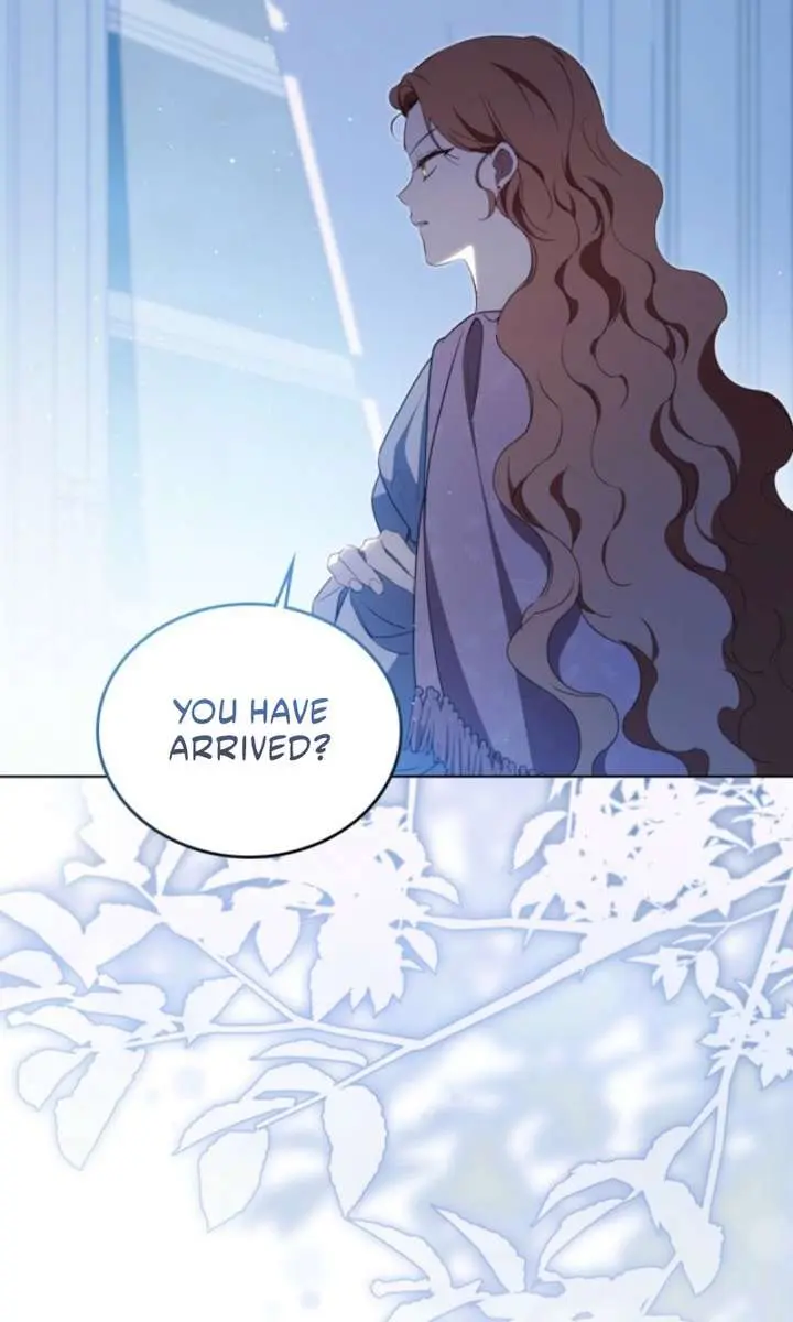 I'll Be the Matriarch in This Life Chapter 217 Page 24