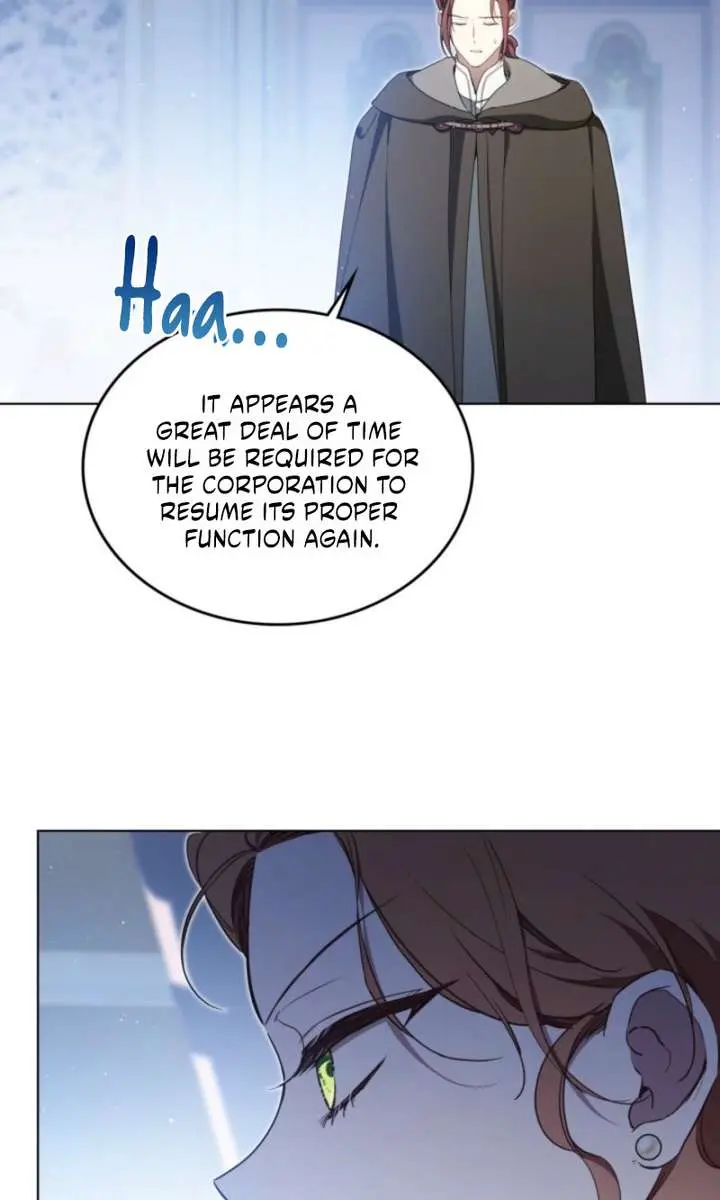 I'll Be the Matriarch in This Life Chapter 217 Page 33