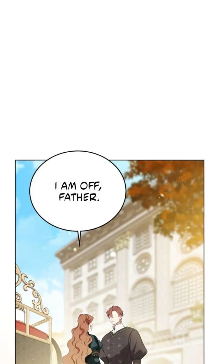 I'll Be the Matriarch in This Life Chapter 217 Page 40