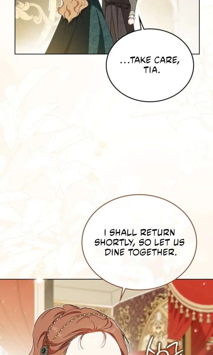 I'll Be the Matriarch in This Life Chapter 217 Page 41