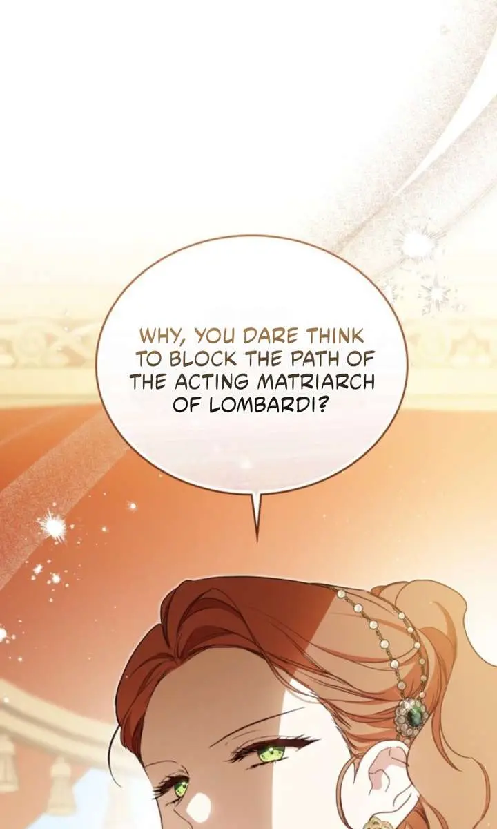 I'll Be the Matriarch in This Life Chapter 217 Page 61