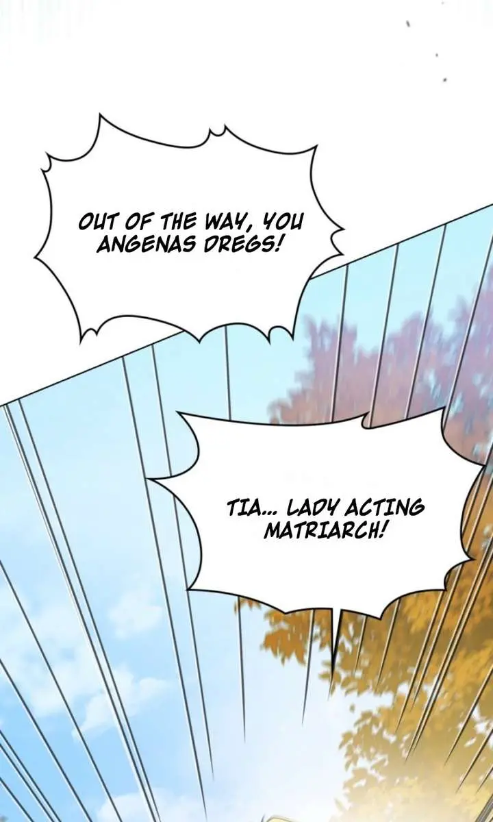 I'll Be the Matriarch in This Life Chapter 217 Page 72