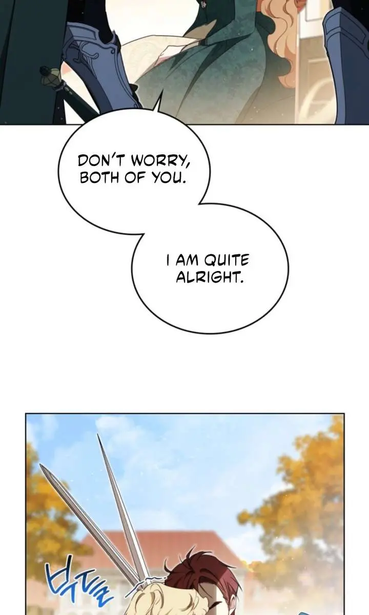 I'll Be the Matriarch in This Life Chapter 217 Page 76