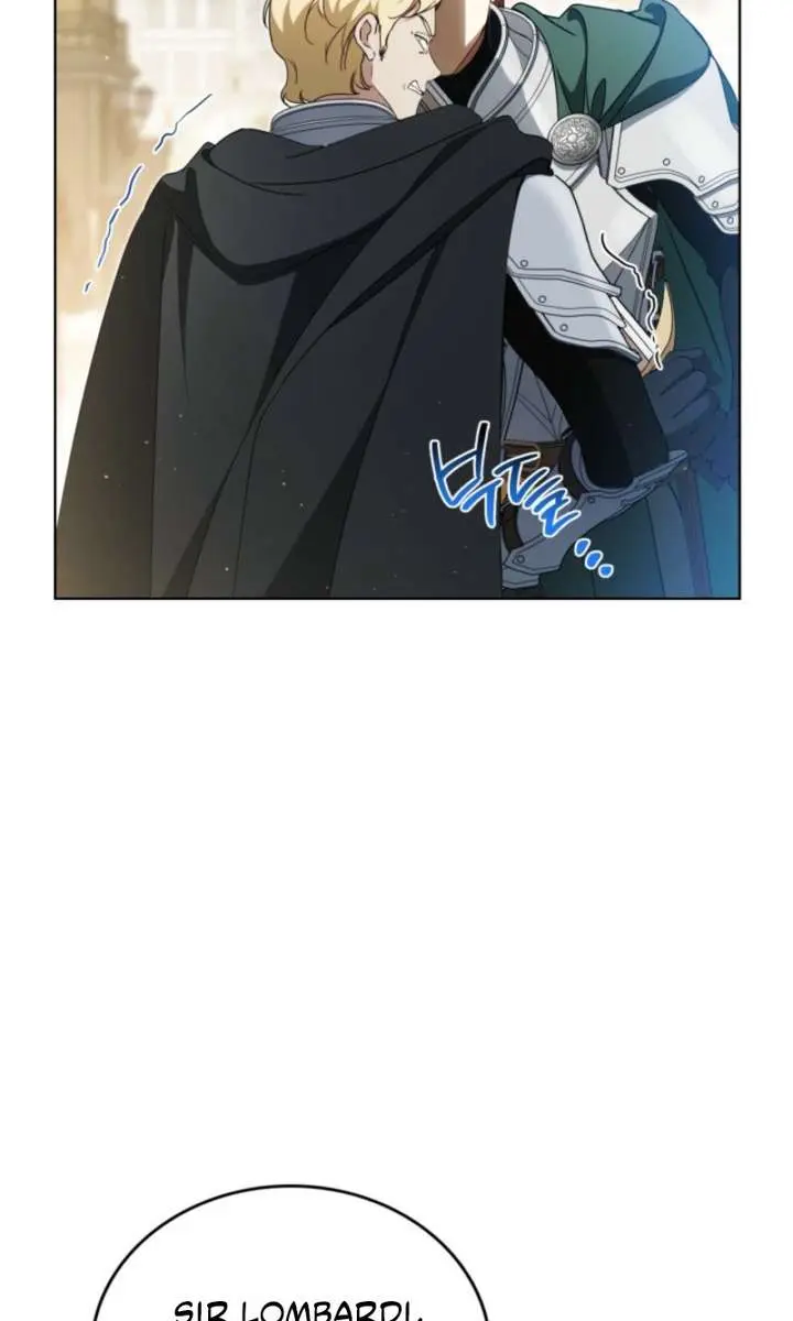 I'll Be the Matriarch in This Life Chapter 217 Page 77