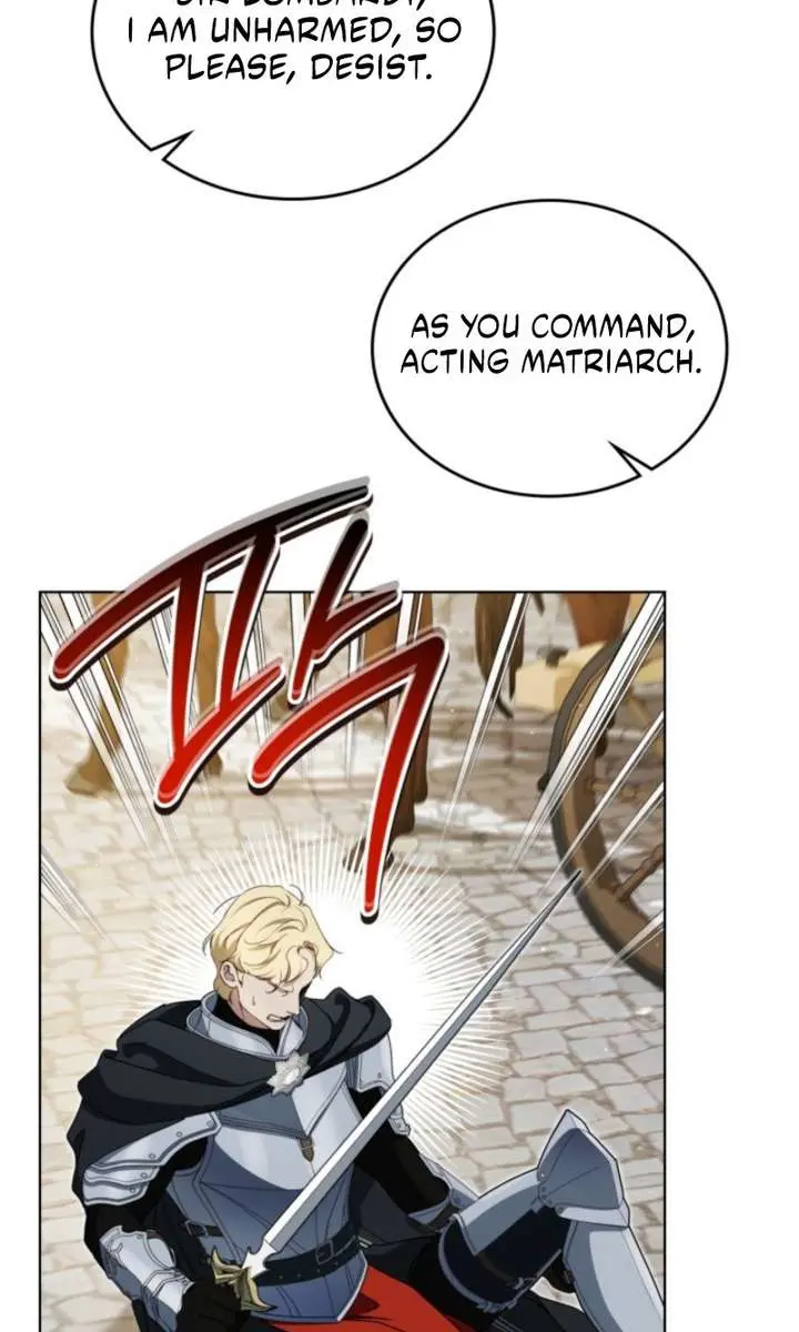 I'll Be the Matriarch in This Life Chapter 217 Page 78