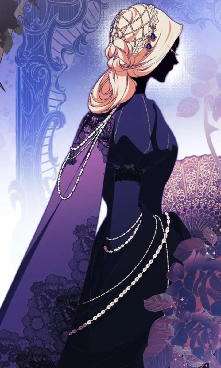 I'll Be the Matriarch in This Life Chapter 217 Page 90