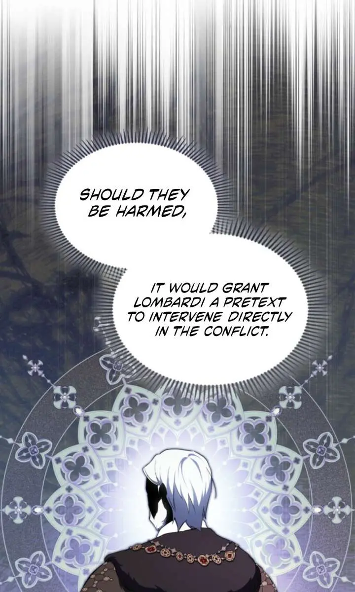 I'll Be the Matriarch in This Life Chapter 217 Page 103