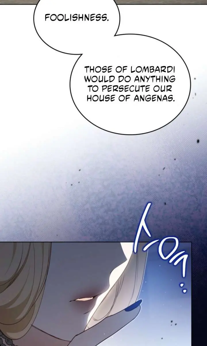 I'll Be the Matriarch in This Life Chapter 217 Page 106