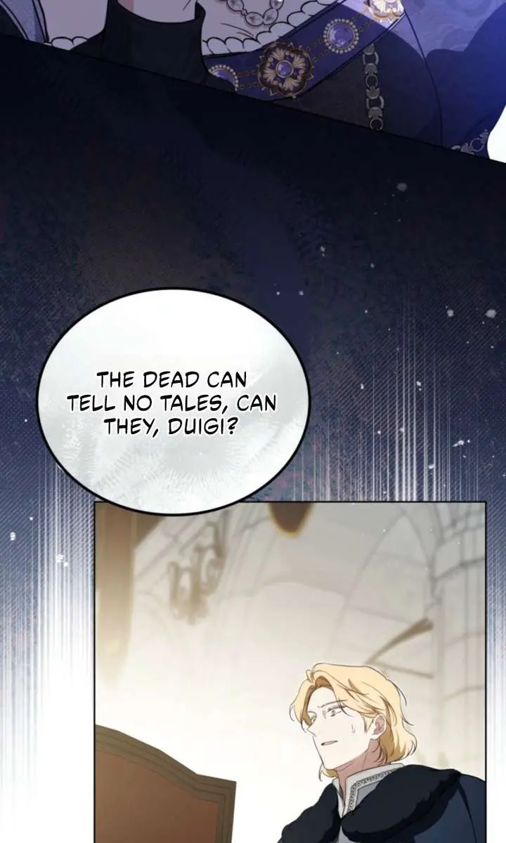 I'll Be the Matriarch in This Life Chapter 217 Page 109