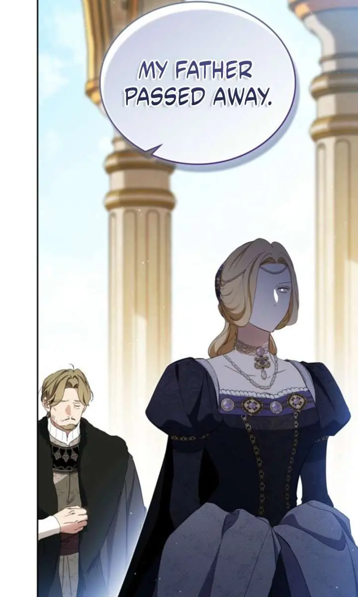 I'll Be the Matriarch in This Life Chapter 218 Page 6