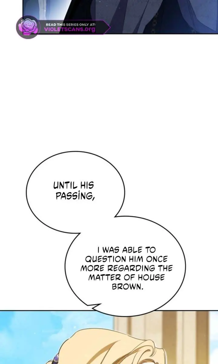 I'll Be the Matriarch in This Life Chapter 218 Page 7
