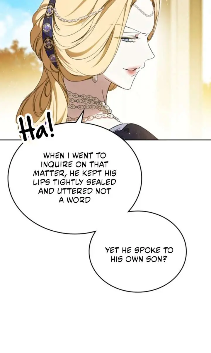 I'll Be the Matriarch in This Life Chapter 218 Page 8