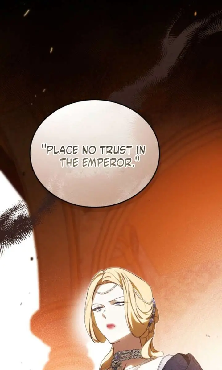 I'll Be the Matriarch in This Life Chapter 218 Page 14