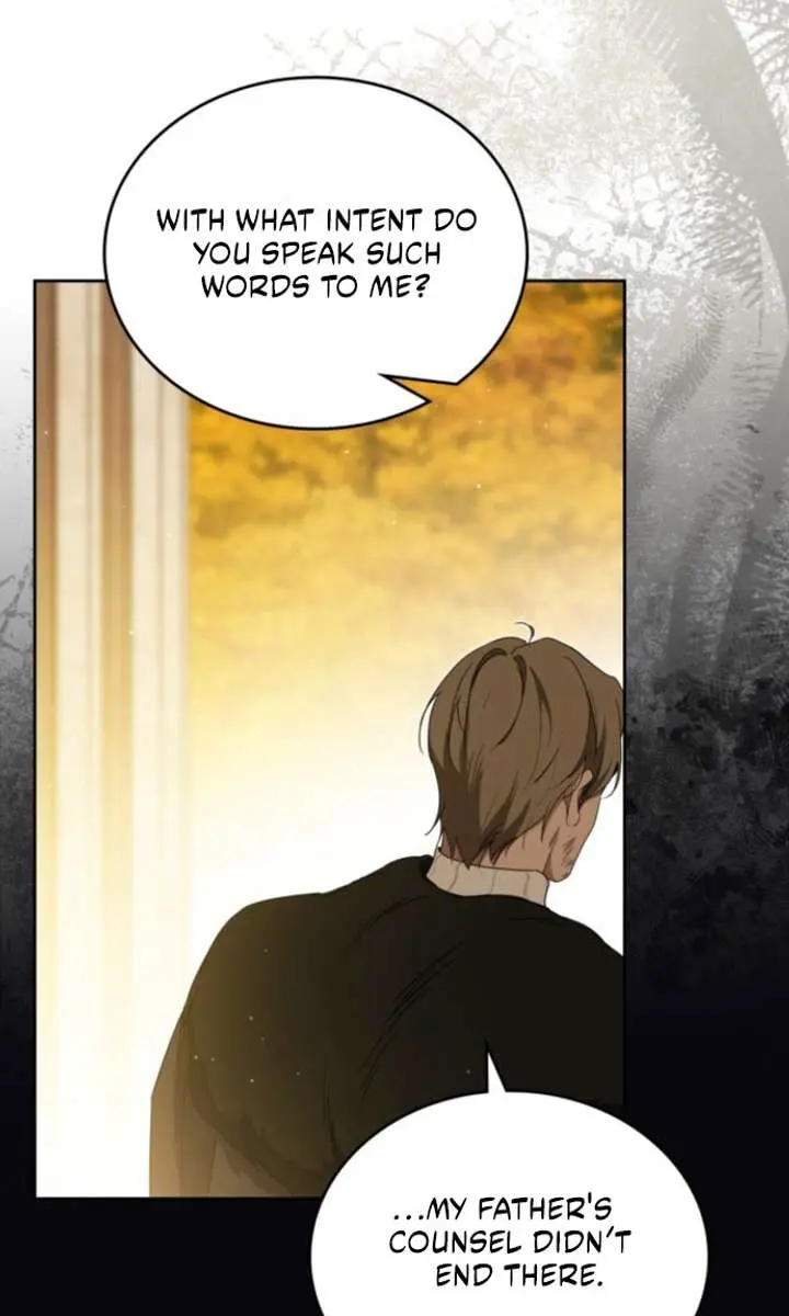 I'll Be the Matriarch in This Life Chapter 218 Page 21