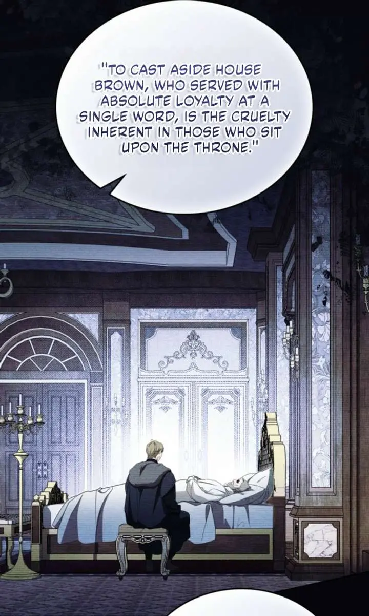 I'll Be the Matriarch in This Life Chapter 218 Page 23