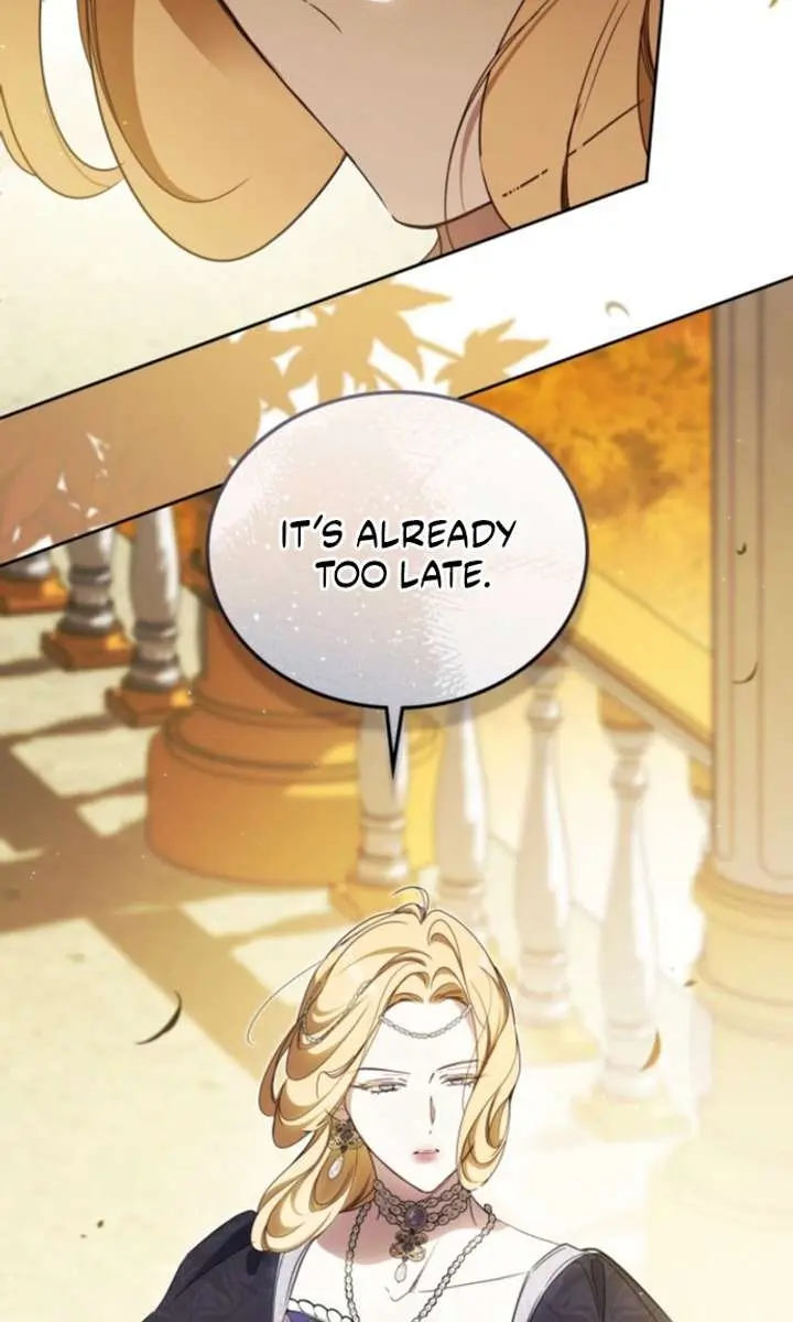 I'll Be the Matriarch in This Life Chapter 218 Page 29