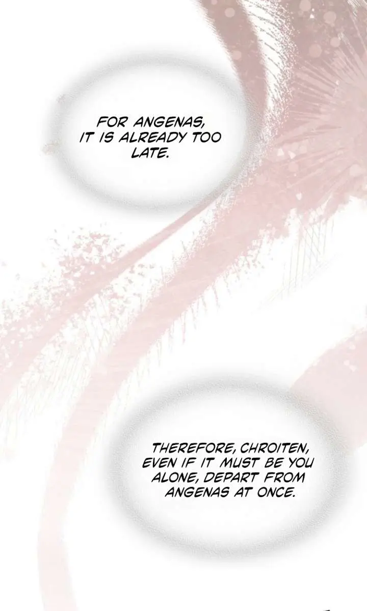 I'll Be the Matriarch in This Life Chapter 218 Page 34