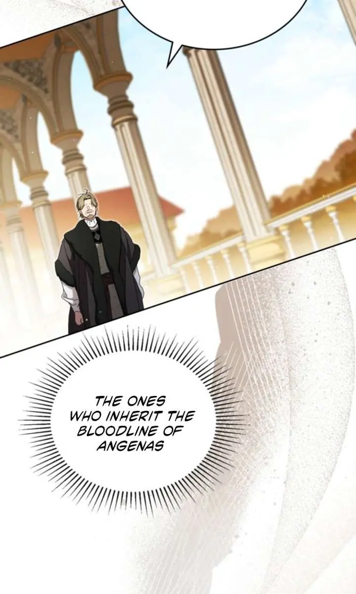 I'll Be the Matriarch in This Life Chapter 218 Page 38