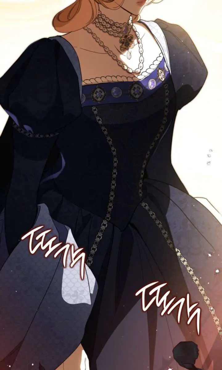 I'll Be the Matriarch in This Life Chapter 218 Page 40